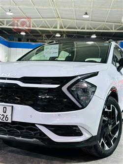 کیا سپۆرتاج